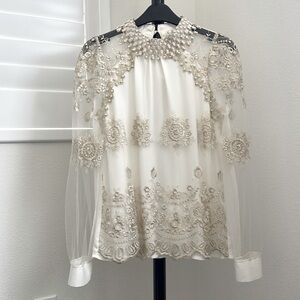 Women blouse